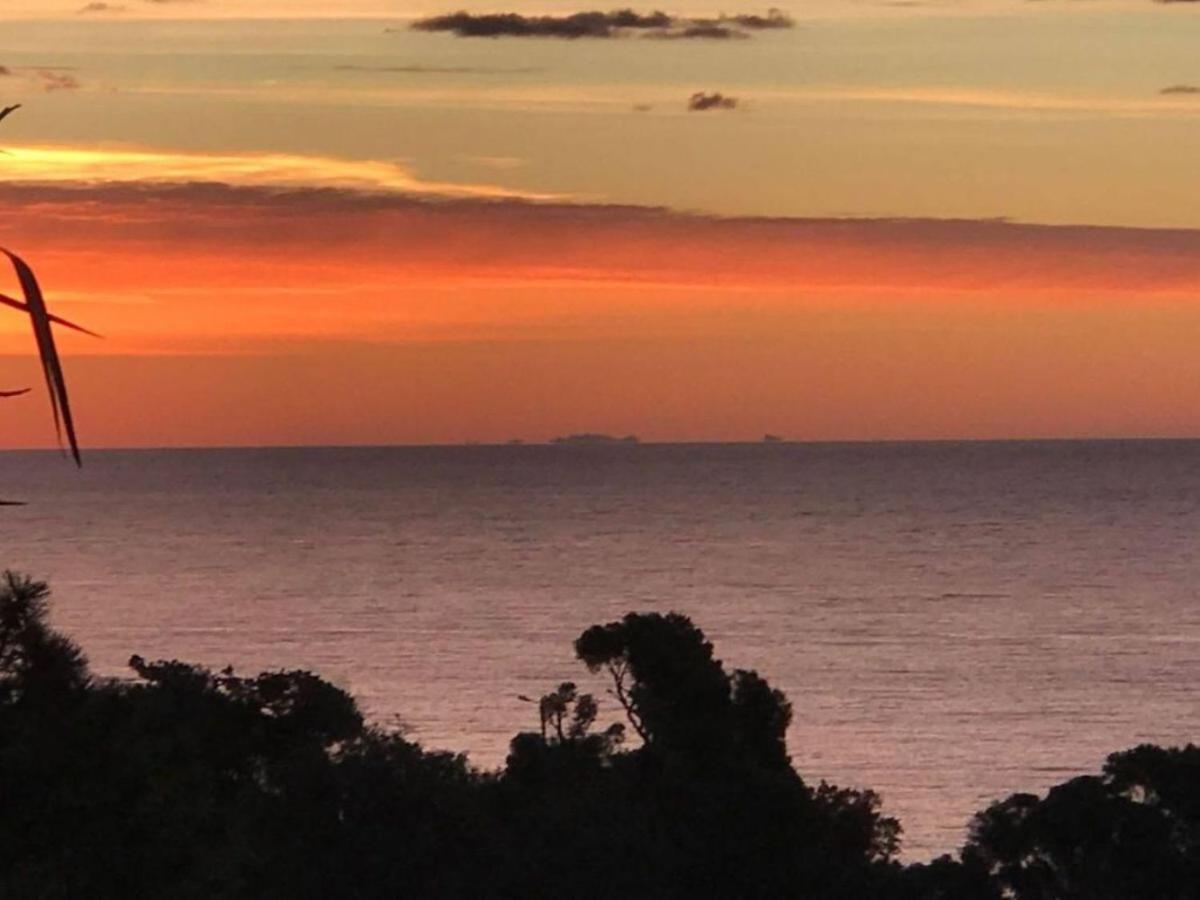 Villa Les Alizes Le Le Rayol-Canadel-sur-Mer エクステリア 写真