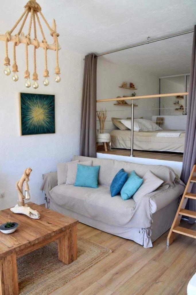 Villa Les Alizes Le Le Rayol-Canadel-sur-Mer エクステリア 写真